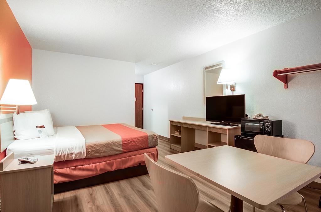 Motel 6-Colby, Ks Quarto foto