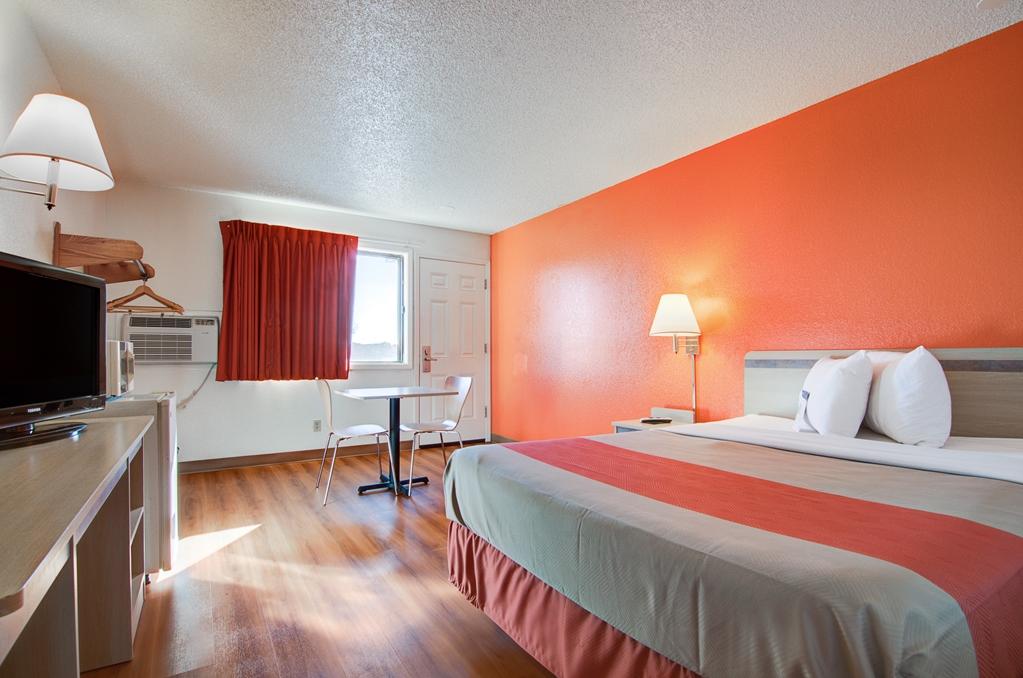 Motel 6-Colby, Ks Quarto foto