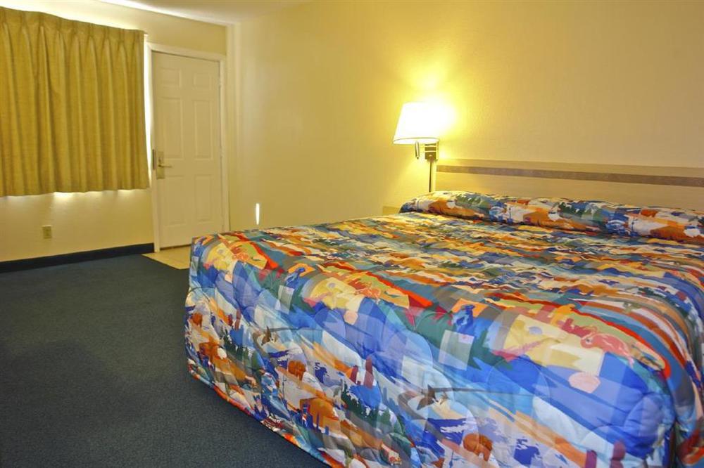 Motel 6-Colby, Ks Quarto foto
