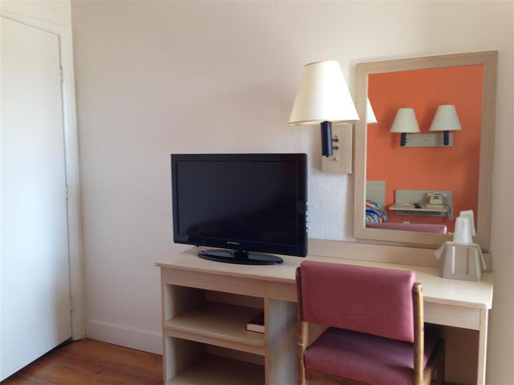 Motel 6-Colby, Ks Quarto foto