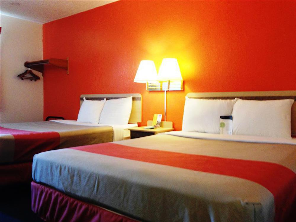 Motel 6-Colby, Ks Quarto foto