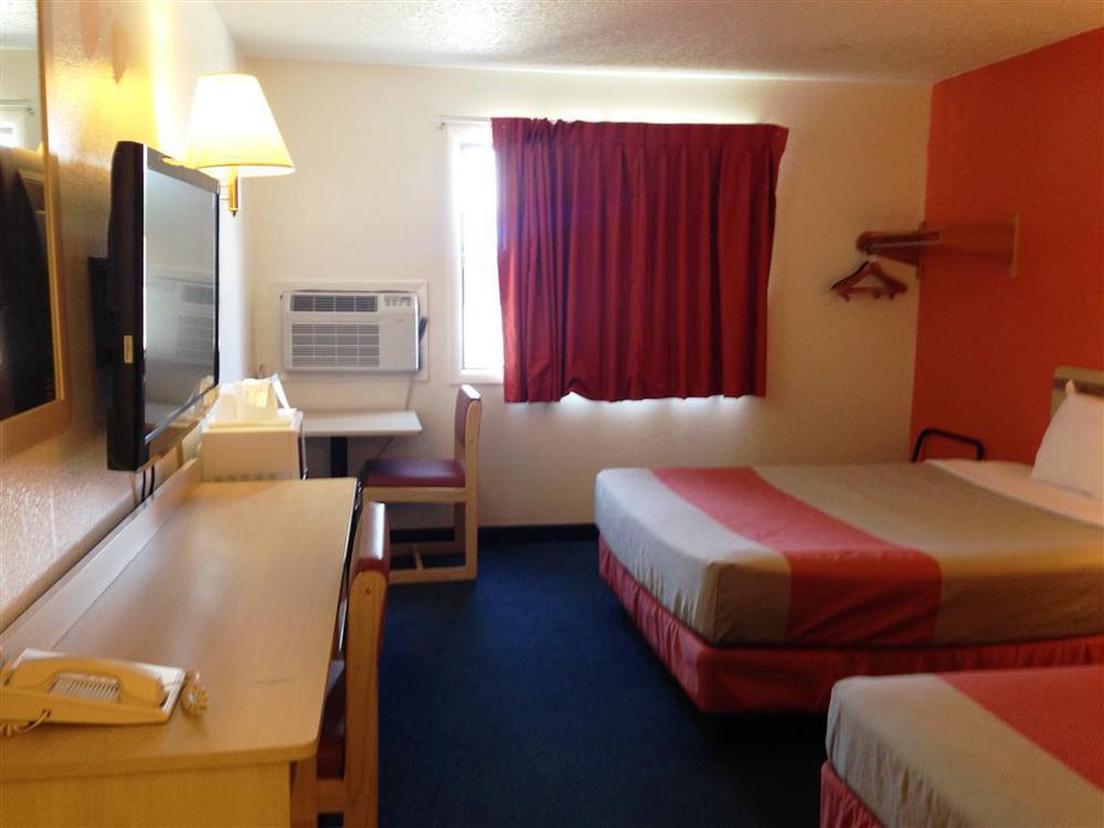 Motel 6-Colby, Ks Quarto foto
