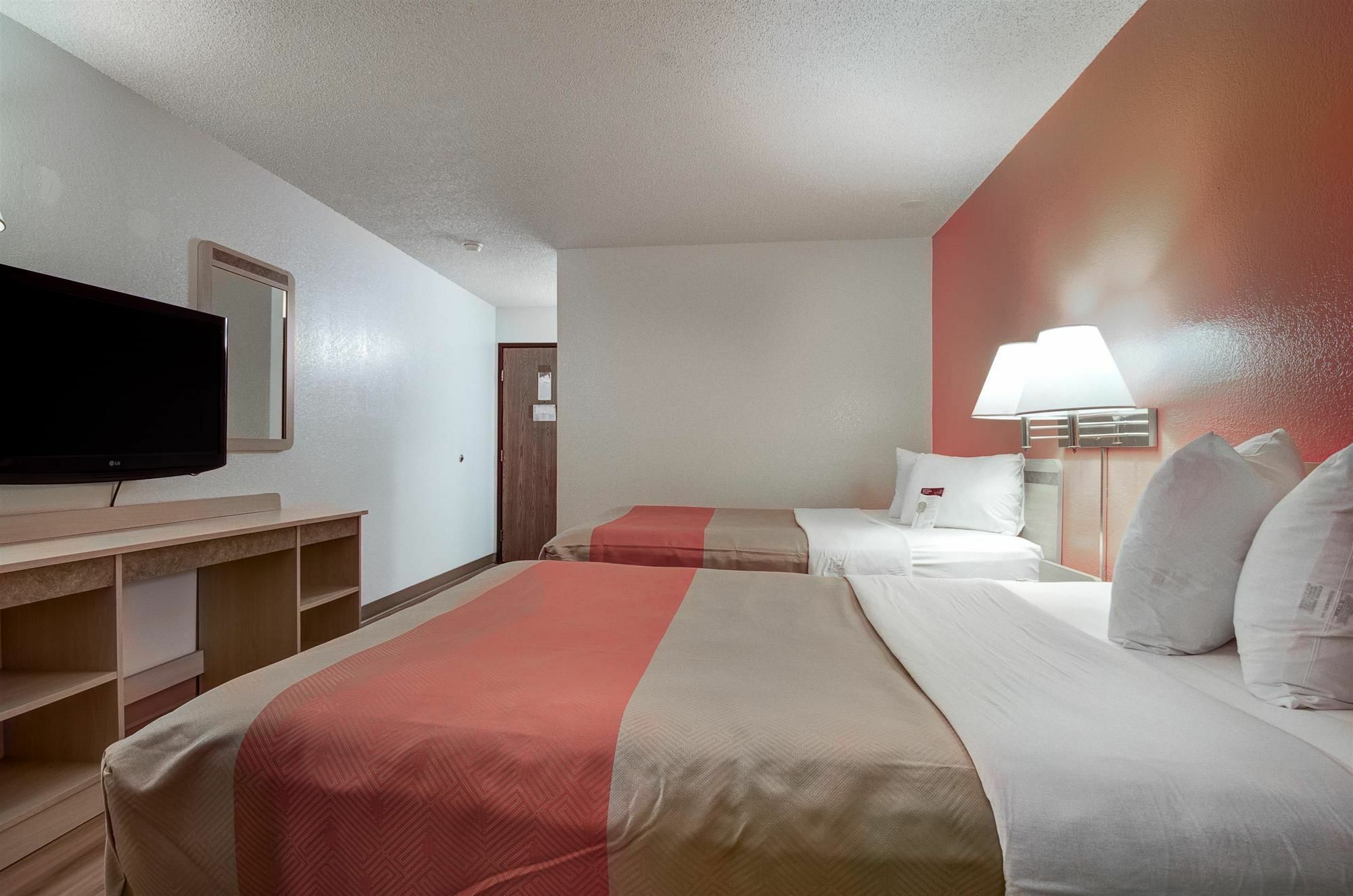 Motel 6-Colby, Ks Exterior foto